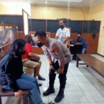 TEMPO 1X24 JAM, GADIS MUDA YANG DIINFOKAN HILANG  SELAMA 9 HARI DAPAT DITEMUKAN PERSONIL POLRES SAMOSIR