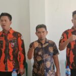 Taufik Simangunsong Dalam RPP terpilih Sebagai Ketua PP Aek Kanopan Timur 2022-202
