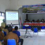 Musrenbang Kecamatan Ronggur Nihuta, Dilaksanakan guna mendengar usulan masyarakat dari 8 desa