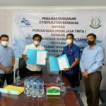 Kejaksaan negeri Samosir