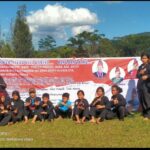 pemerhati budaya pasang 30 spanduk