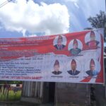 Kampanye pelestarian Budaya Pakpak dan Mencintai Budaya Leluhur