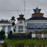 Ini Alasannya Soal Pengangkatan PLT Dilingkungan Pemkab Karo