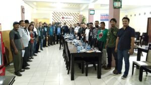 Resmi Telah Terbentuk “Persadaan Purba Berastagi” Sedunia