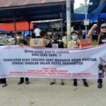Penggalangan Dana Pembuatan 1000 Buku Upacara Adat Merbayo Pakpak
