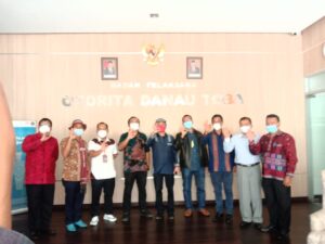 Akan Digelar Kongres Budaya Batak Toba Melestarikan Budaya Meningkatkan Pariwisata