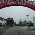 puncak 2000