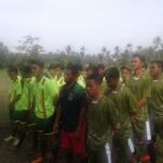 turnamen sepak bola kualuh hilir