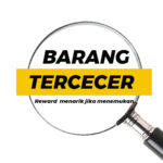 barang hilang