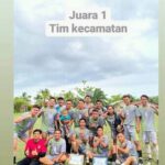 TURNAMEN SEPAK BOLA KARANG TARUNA