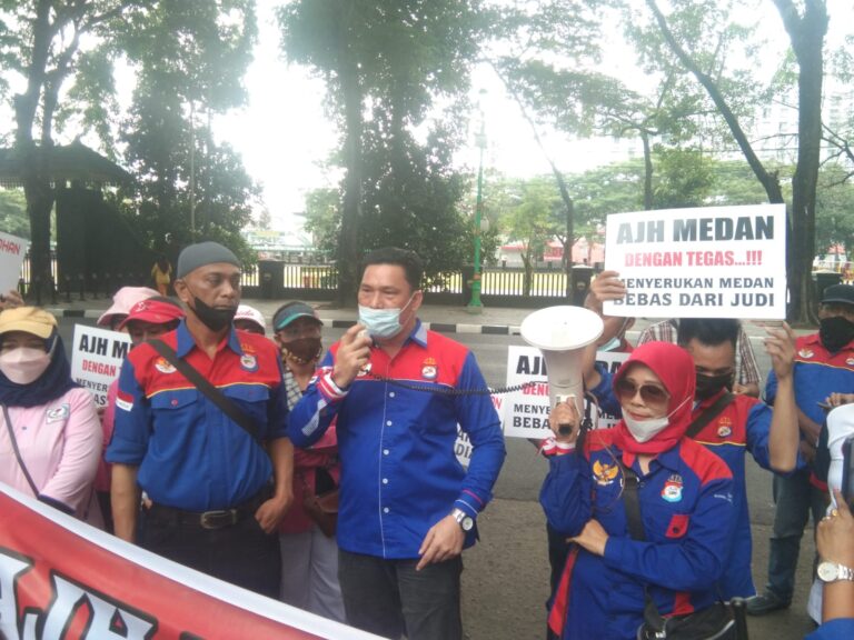 Aliansi Jurnalis Hukum
