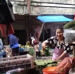 Daun Sirih Untuk Relaksasi Tubuh Dan Pikiran