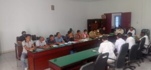 Dari RDP Komisi II DPRD Simalungun, ditemukan kejanggalan pada tabung elpiji PT HTJG