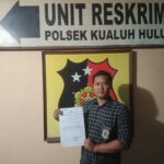 polsek kualuh hulu