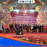 Sarasehan Nusantara IX Imbasadi