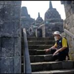 Tarif Masuk Candi Borobudur