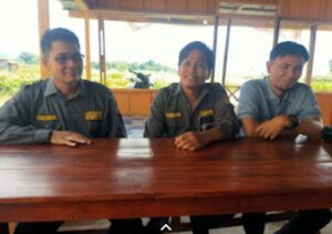 Pemilu Serentak Yang Akan Datang Bawaslu Samosir Siap Melakukan Pengawasan