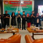 Presidium FPI