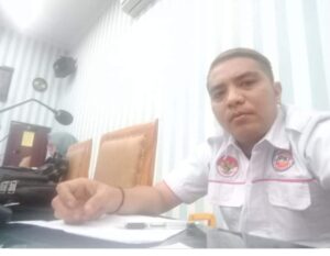 JPKP Sumut Melayani Terkait Regulasi Informasi APBDes dan LPJ Kades