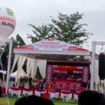 Pembekalan KKN Kebangsaan Tahun 2022
