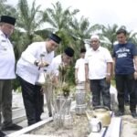 ulang tahun labura ke 14