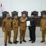 bupati labuhan batu utara
