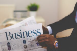 Small Business Search Trends On The Rise In 2022