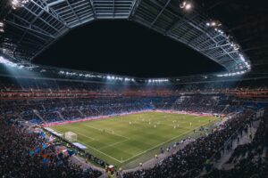 Uniting Nations Through the Beautiful Game