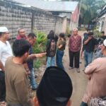 Perum Asri Padang Gala-gala Asahan