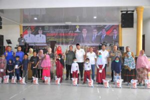 Bupati Sambut Kunjungan Waketum BPP Hipmi Pusat