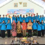 wakil bupati labura