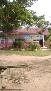 SD NEGERI  112295 TAPIAN NAULI KECAMATAN KUALUH HULU LABURA BUTUH RKB