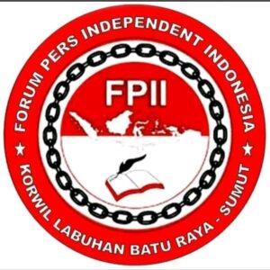 FPII Dukung Pemberantasan Narkoba di Wilkum Polres Labuhanbatu
