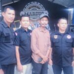 Raker FPII Labuhanbatu