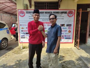 Bebas Bersyarat Wilson Lalengke Siap Meneruskan Perjuangan