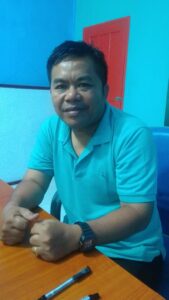 Sambut Dan Rayakan Hari Kemerdekaan RI ke 77  SMA  Swasta Kesuma Bangsa Londut Gelar Berbagai Perlombaan