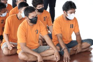 The full story of Thailand’s extraordinary cave rescue