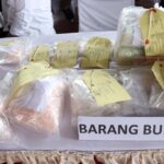 FORKOPIMDA LABUHANBATU RAYA