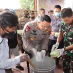 FORKOPIMDA LABUHANBATU RAYA