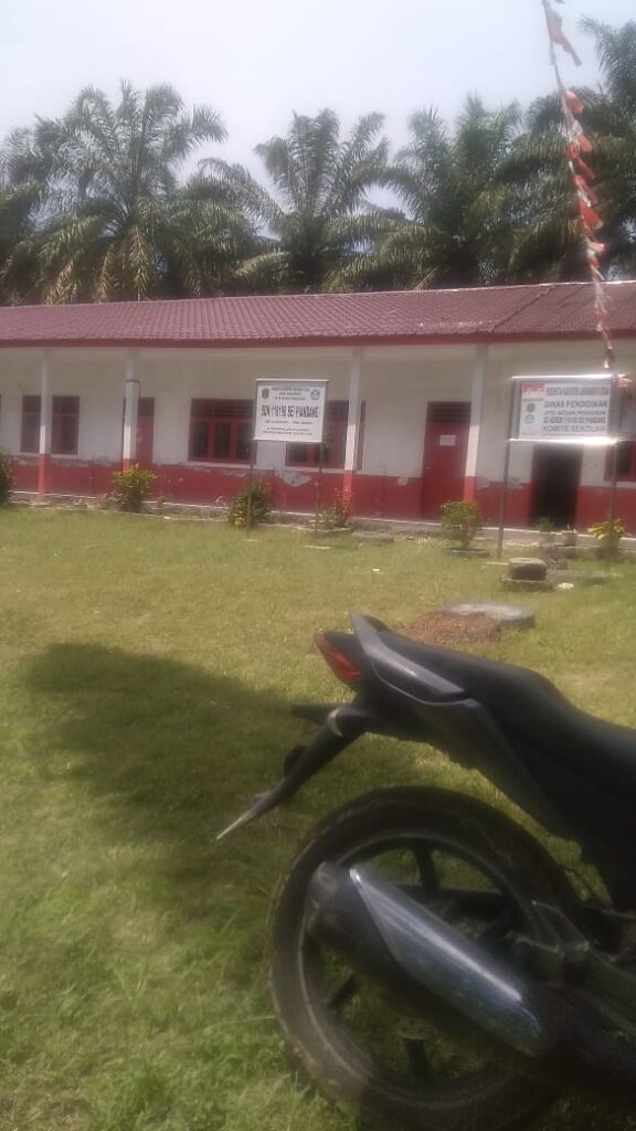 Sambut Dan Meriahkan Gebyar HUT RI ke 77 SD NEGERI 118198 Sei Pandang Gelar Berbagai Perlombaan Seru