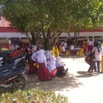 SD NEGERI 118421 sei tualang