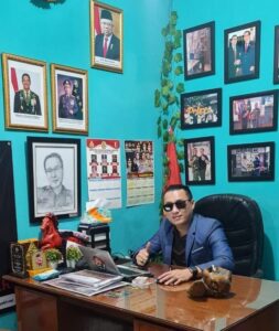 FPII : “Wartawan Dalam Menjalankan Profesi Dilindungi Undang – Undang”