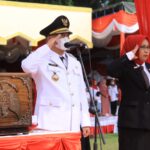 Forkopimda Labuhanbatu