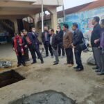 Rehab Gereja GPdI Betesda