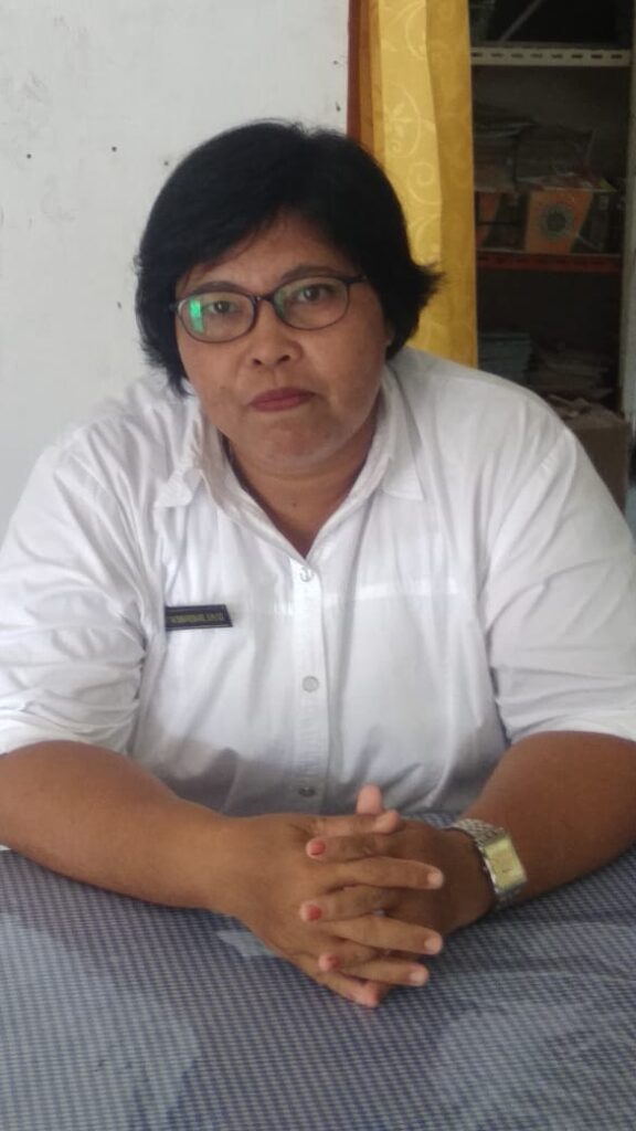 SD NEGERI 117849 Sei Naetek Sebrang Butuh Pagar Sekolah Dan Fasilitas Lainnya