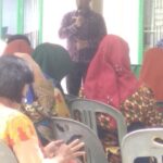 korwil kecamatan kualuh selatan
