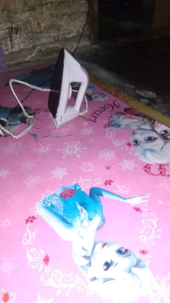 Listrik sering padam warga desa si dua dua resah