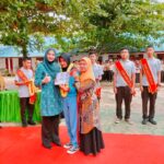 SMA swasta Kesuma bangsa londut