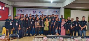 Hasil Musyawarah Wilayah II DPW PPMI SUMUT Memilih Herman Saragih Secara Aklamasi Sebagai PPMI Sumut