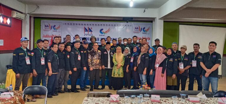 MUSWIL II DPW PPMI SUMUT.